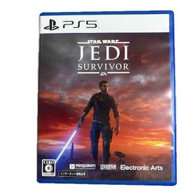 Star Wars ジェダイ：サバイバー(家庭用ゲームソフト)