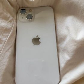 Apple iPhone 13 ホワイト128GB