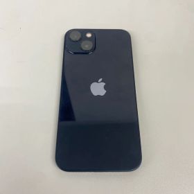 Apple iPhone 13 ミッドナイト 本体