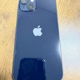 iPhone13本体 256GB SIMフリー