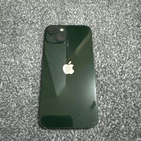 iPhone13 グリーン128GB