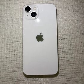 iPhone13 128GB SIMフリー Apple購入 動作良好 訳あり