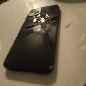 Apple iPhone 13 ブラック 本体