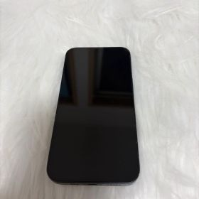 Apple iPhone 13 ブラック 本体