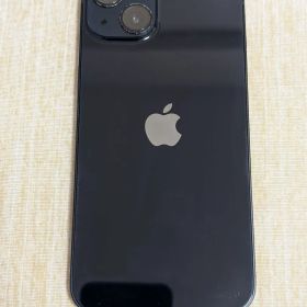 iPhone13 ブラック