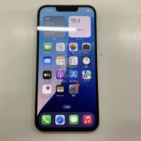 Apple NLND3J/A iPhone 13 128GB スターライト SIMフリー