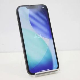 iPhone 13 MLNC3J/A Apple docomo iOS SIMフリー 残債なし 128GB ミッドナイト