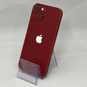 NLNF3J/A iPhone 13 128GB レッド docomo
