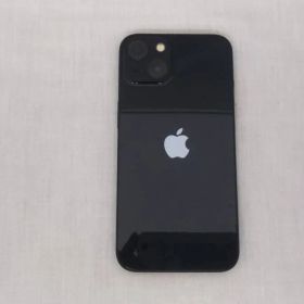 au NLNC3J/A iPhone 13 128GB ミッドナイト au