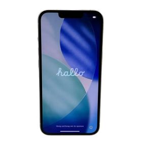 SIMフリー Apple iPhone 13 256GB MLNK3J/A au ○判定 ピンク スマホ 最大容量100％ 社外バッテリー ジャンク 【現状品】 52602K248