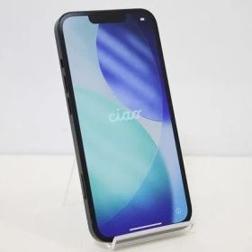 iPhone 13 MLNC3J/A Apple docomo iOS SIMフリー 残債なし 128GB ミッドナイト