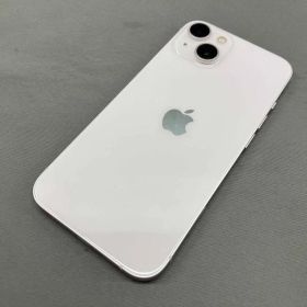 【SIMロック解除済】MLNE3J/A iPhone 13 128GB ピンク docomo