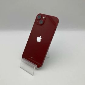 MLNF3J/A iPhone 13 128GB レッド SoftBank 【本体のみ】