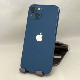 MLNG3J/A iPhone 13 128GB ブルｰ SIMフリｰ