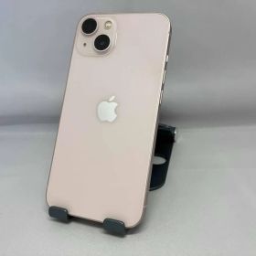 au 【SIMロックなし】MLNK3J/A iPhone 13 256GB ピンク au