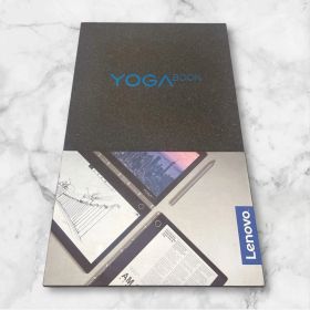 Lenovo Yoga Book C930 レノボ ノートパソコン