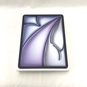 iPad Air 13インチ Wi-Fiモデル スペースグレイ M2 128GB