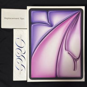 13インチ 256GB iPad Air M2 Wi-Fi Cellular