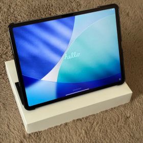 iPad Air 13インチ M2 Wi-Fi 128GB スペースグレイ