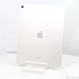 ソフマップ 〔中古品〕 iPad Air 13インチ 第1世代 128GB スターライト MV293J／A Wi-Fi【377】