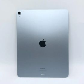【中古】【WiFiﾓﾃﾞﾙ】○13ｲﾝﾁiPad Air(第1世代) (M2) WiFi 128GB(ﾌﾞﾙｰ)[10]