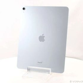 ソフマップ 〔中古品〕 iPad Air 13インチ 第1世代 128GB ブルー MV283J／A Wi-Fi【377】