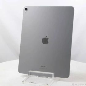 ソフマップ 〔中古品〕 iPad Air 13インチ 第1世代 128GB スペースグレイ MV273J／A Wi-Fi【198】