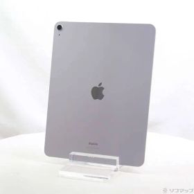 ソフマップ 〔中古品〕 iPad Air 13インチ 第1世代 128GB スペースグレイ MV273J／A Wi-Fi【305】