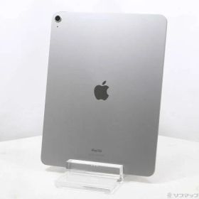 ソフマップ 〔中古品〕 iPad Air 13インチ 第1世代 256GB スペースグレイ MV2D3J／A Wi-Fi【198】