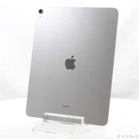 ソフマップ 〔中古品〕 iPad Air 13インチ 第1世代 256GB スペースグレイ MV2D3J／A Wi-Fi【269】
