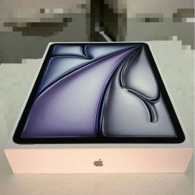 iPad Air (M2) 13インチ Wi-Fi + Cellular