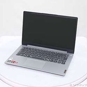 〔中古品〕 ideaPad Slim 170 82VF004WJP クラウドグレー ［AMD-Ryzen-5-7520U (2.8GHz)／8GB／SSD256GB／14インチワイド／Windows11 Home］〔中古品〕 ideaPad Slim 170 82VF004WJP クラウドグレー ［AMD-Ryzen-5-7520U (2.8GHz)／8GB／SSD256GB／14インチワイド／Windows11 Home］