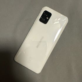 ZenFone 8のメイン画像