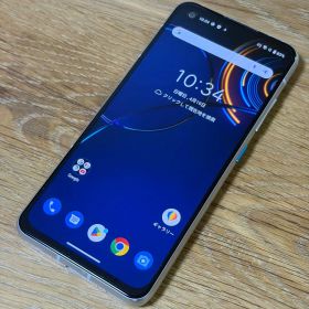 ZenFone 8 (RAM16GBモデル) 256GB 25500