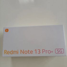 【極美品】Redmi Note 13 Pro+ 5G