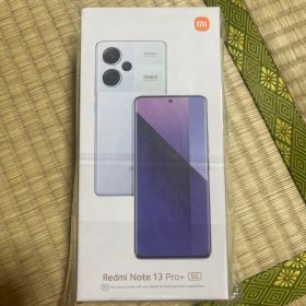 Redmi Note 13 Pro Plus 5G+ 256GB 8GB RAM