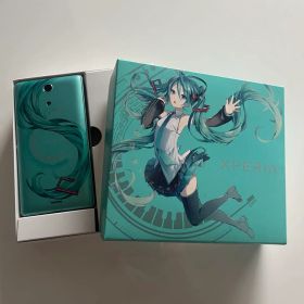 Xperia feat. HATSUNE MIKU SO-04E 初音ミク