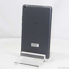 MediaPad M5 lite 8 64GB スペースグレイ M5LITE8LTE64G SIMフリー