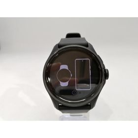 【中古】Mobvoi Ticwatch Pro 5 [Obsidian]【浜松駅前】保証期間１ヶ月【ランクB】