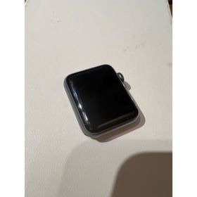 アップルウォッチ(Apple Watch)のApple Watch Series 3 GPSモデル(腕時計)
