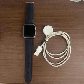 アップル(Apple)のApple Watch series 3(腕時計(デジタル))