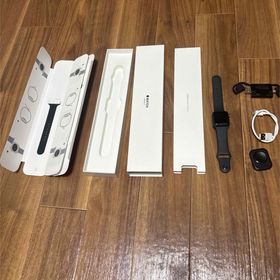 アップル(Apple)のApple Watch 3 (腕時計(デジタル))