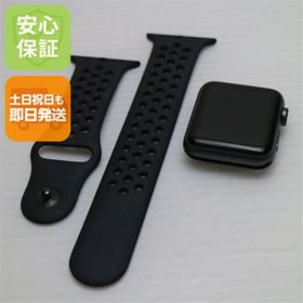 アップル(Apple)のApple Watch series3 42mm GPS M000(その他)