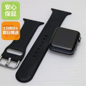 アップル(Apple)のApple Watch series3 42mm GPS M333(その他)