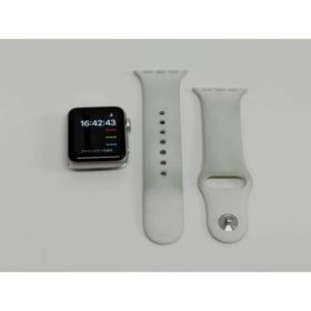 Apple Watch Series 3/A1858〈MTEY2J/A〉 (1)(その他)