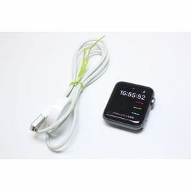 アップルウォッチ(Apple Watch)のApple Watch Series 3/GPS/42mm/A1859 ⑥(その他)