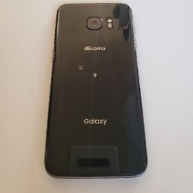 Galaxy SC-02H (スマートフォン本体)
