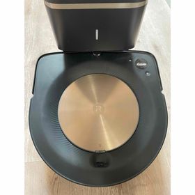 アイロボット(iRobot)のIROBOT ロボット掃除機 ルンバ S9+(掃除機)