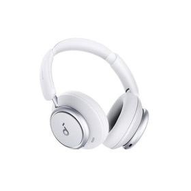 [在庫処分]アンカー Anker Soundcore Space Q45 A3040021 ホワイト おしゃれ ノイズキャンセリング ハイレゾ ワイヤレス ヘッドホン A3040021||