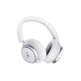 [在庫処分]アンカー Anker Soundcore Space Q45 A3040021 ホワイト おしゃれ ノイズキャンセリング ハイレゾ ワイヤレス ヘッドホン A3040021||